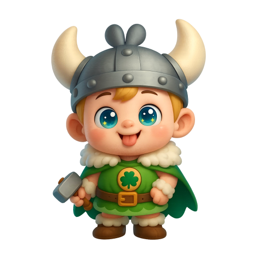 Odin.Baby