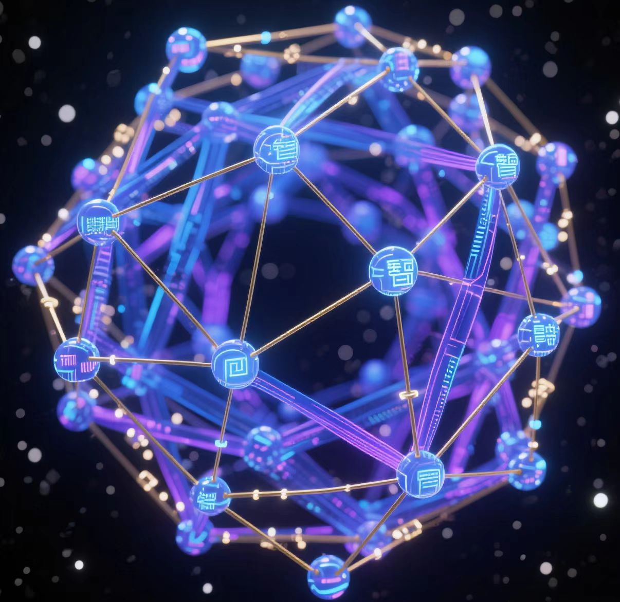 Focused on a smarter, more understanding, and more practical Web3 application protocol.